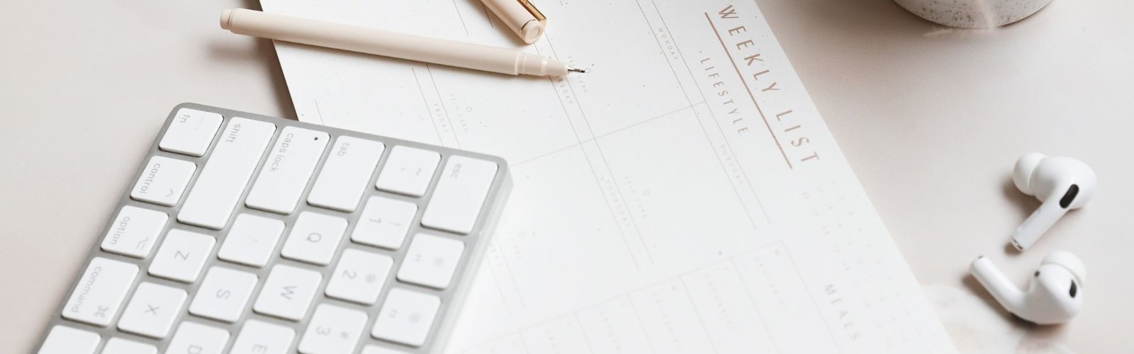 Espacio de trabajo — Terra