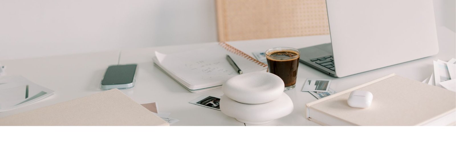 Espacio de trabajo — Terra